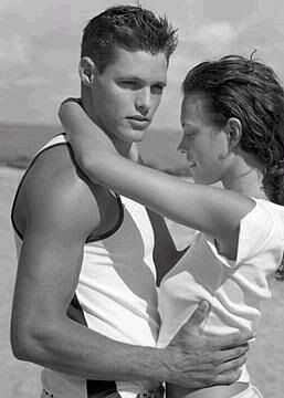 Justin Bruening Image - Justin ...